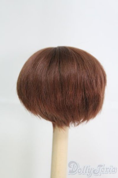 画像2: 7〜8inch/ウィッグ I-25-06-08-2018-KN-ZI (2)