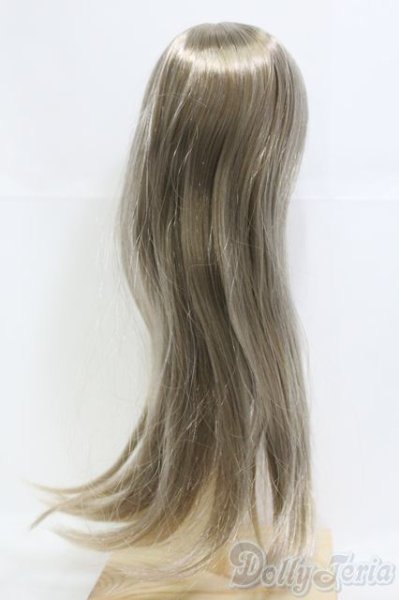 画像2: 7〜8inch/ウィッグ I-25-06-15-3018-KN-ZI (2)