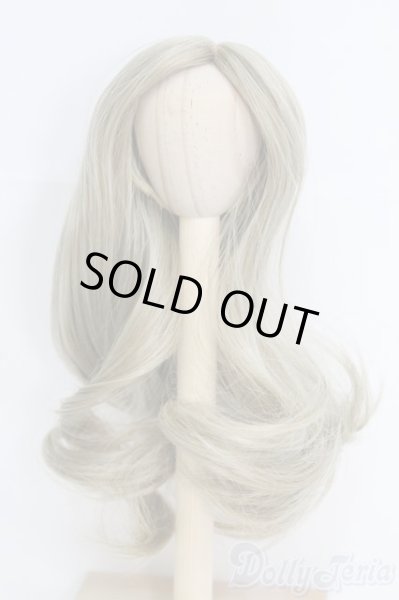 画像1: 7〜8inch/ウィッグ I-25-06-08-2016-KN-ZI (1)