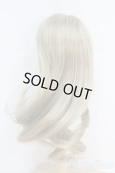 画像2: 7〜8inch/ウィッグ I-25-06-08-2016-KN-ZI (2)