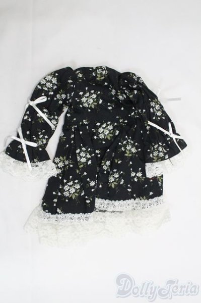 画像2: SD/OF：ディーラー製ドレス I-25-06-01-2074-KN-ZI (2)