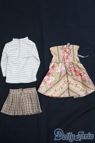 画像2: MSD/OF：衣装セット I-25-06-01-3067-KN-ZI (2)