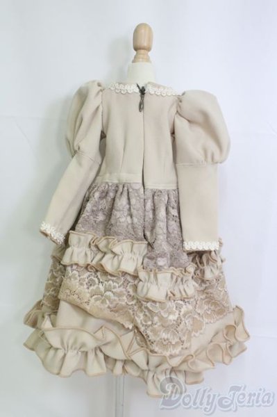 画像2: SD/OF:ディーラー製ドレス I-25-06-08-2045-KN-ZI (2)