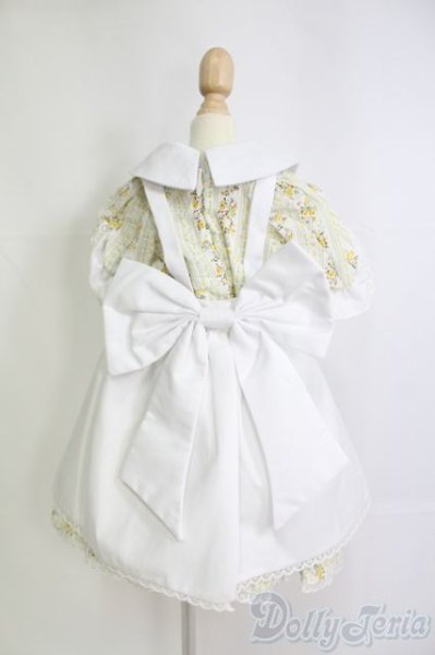 画像2: SD/OF:ディーラー製ワンピースセット I-25-06-08-2042-KN-ZI (2)