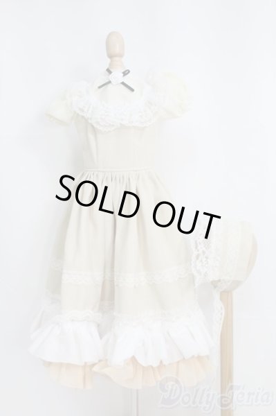 画像1: SD/OF：ディーラー製ドレスセット/ I-26-01-25-319-KN-ZI (1)