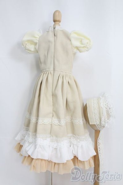 画像2: SD/OF:ディーラー製ドレスセット I-25-06-08-2044-KN-ZI (2)