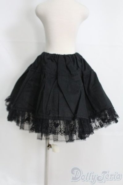 画像2: SD/OF:スカート I-25-06-15-3041-KN-ZI (2)