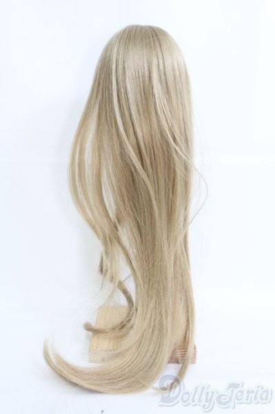 画像2: 8〜9inch/ウィッグ/インチ　BJD　MJD　ドール用 I-25-07-06-2023-KN-ZI (2)