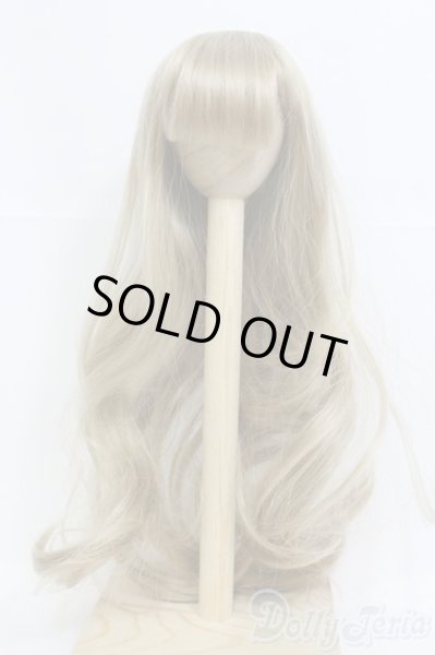 画像1: 7〜8inch/ウィッグ I-25-06-15-3016-KN-ZI (1)