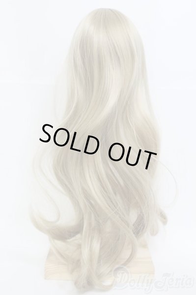 画像2: 7〜8inch/ウィッグ I-25-06-15-3016-KN-ZI (2)