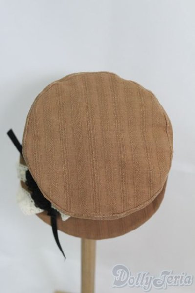 画像2: SD17BOY/DollHeart製FD000008:帽子 I-25-06-01-2106-TO-ZI (2)