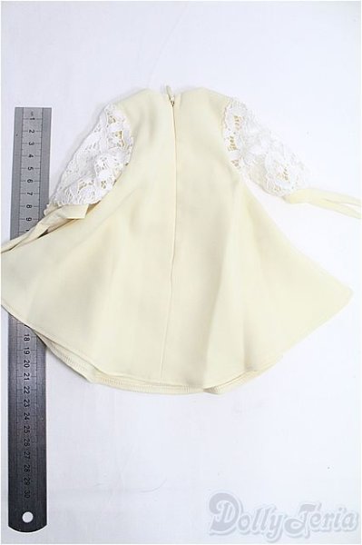 画像2: SD/OF：ディーラー製ワンピース/1/4　40ｃｍ　BJD　MJD　衣装　ドール用 I-25-08-17-191-KN-ZI (2)