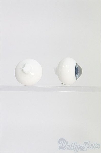 画像2: 【新品商品】12MM/グラスアイ I-25-03-09-2001-KN-ZI (2)