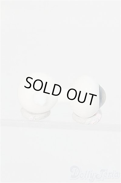 画像2: 【新品商品】12MM/グラスアイ I-25-03-23-3003-KN-ZI (2)