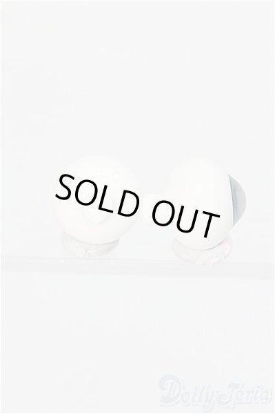 画像2: 【新品商品】12MM/グラスアイ I-25-03-23-3001-KN-ZI (2)