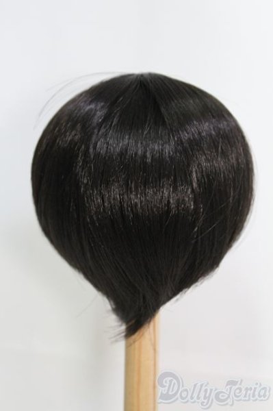 画像2: 9〜10inch/ウィッグ I-25-06-29-2036-TO-ZI (2)