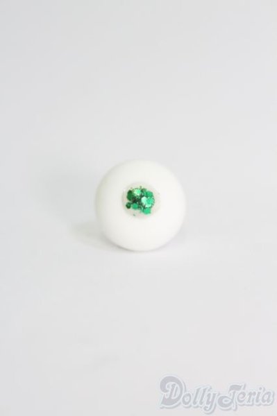 画像2: グラスアイ/16mm：硝子屋Rosa Jun様製 I-25-06-29-2014-TO-ZI (2)