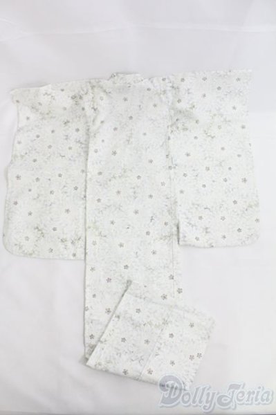 画像2: SD16GIRL/OF 着物 I-25-06-01-2043-TO-ZI (2)