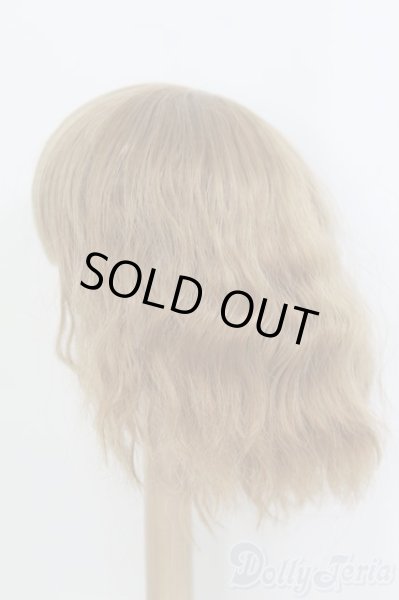 画像2: 8〜9inch/ウィッグ/ I-25-07-13-2026-TO-ZI (2)