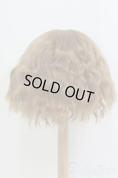 画像3: 8〜9inch/ウィッグ/ I-25-07-13-2026-TO-ZI (3)