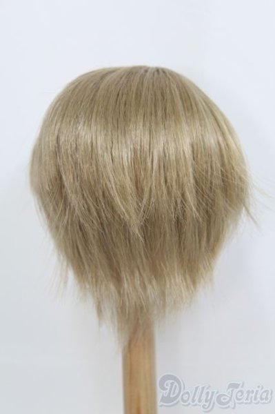 画像3: 8〜9inch/ウィッグ/ I-25-07-13-2022-KN-ZI (3)