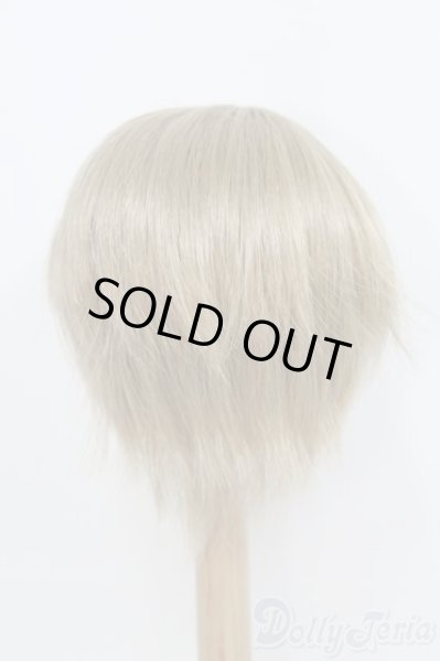 画像3: 8〜9inch/ウィッグ/ I-25-07-13-2022-KN-ZI (3)