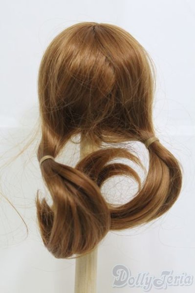 画像2: 8inch/ウィッグ I-25-06-15-3011-TO-ZI (2)