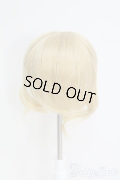 画像4: 6inch/ウィッグ I-25-06-01-3021-KN-ZI (4)