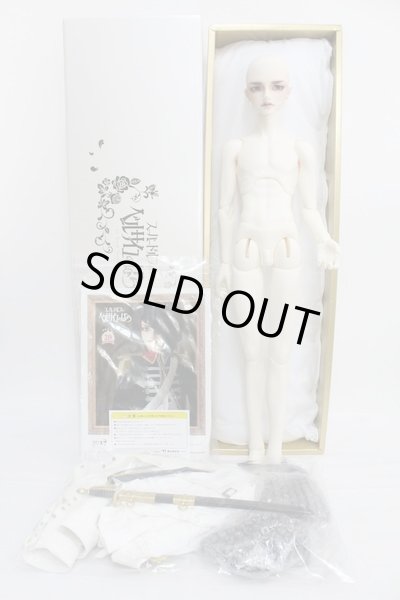 画像6: SD17BOY/アンドレ・グランディエ フランス衛兵隊Ver. I-24-03-31-1001-KN-ZI (6)