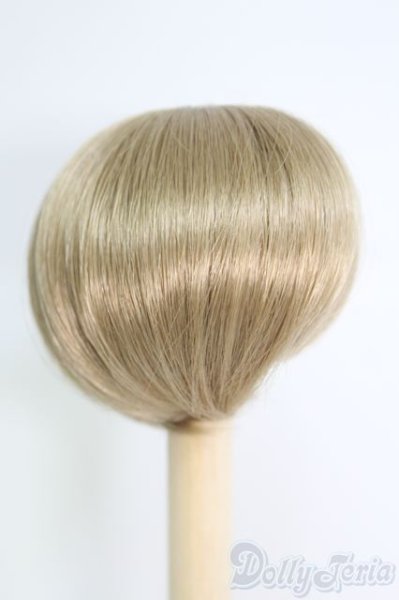 画像2: 6〜7inch/ウィッグ I-25-06-01-3023-KN-ZI (2)