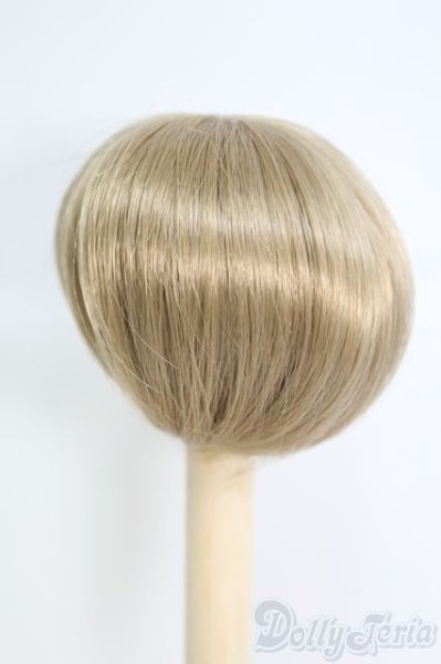 画像3: 6〜7inch/ウィッグ I-25-06-01-3023-KN-ZI (3)