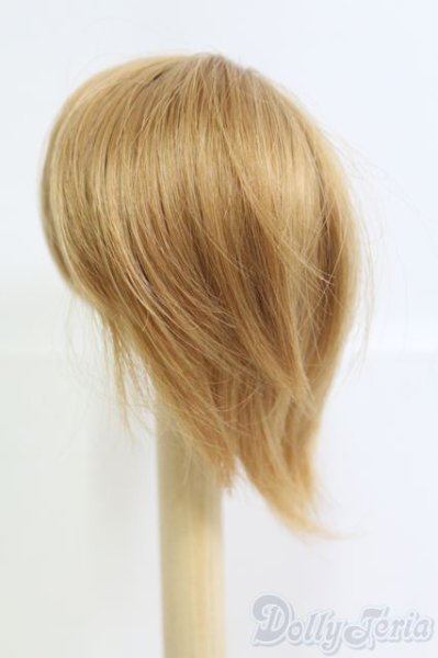 画像2: 7〜8inch/ウィッグ I-25-06-22-2019-KN-ZI (2)