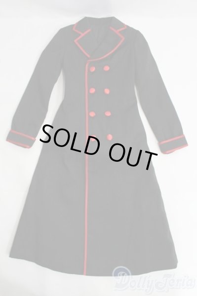 画像1: SD17BOY/OF：コート I-25-06-01-2045-KN-ZI (1)