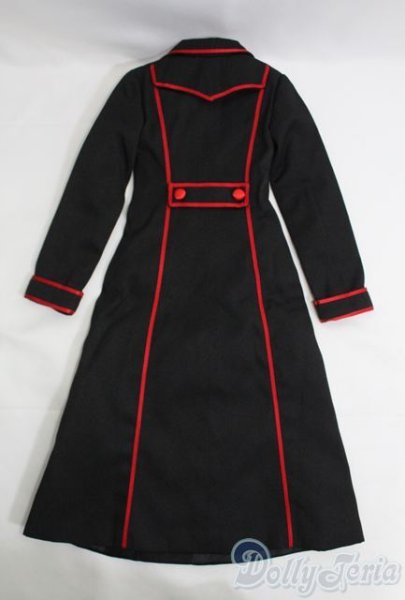 画像2: SD17BOY/OF：コート I-25-06-01-2045-KN-ZI (2)