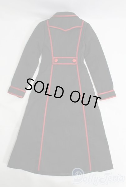 画像2: SD17BOY/OF：コート I-25-06-01-2045-KN-ZI (2)