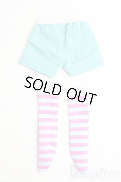 画像2: 幼SD/OF:パンツ&ソックス I-25-06-22-3061-TO-ZI (2)