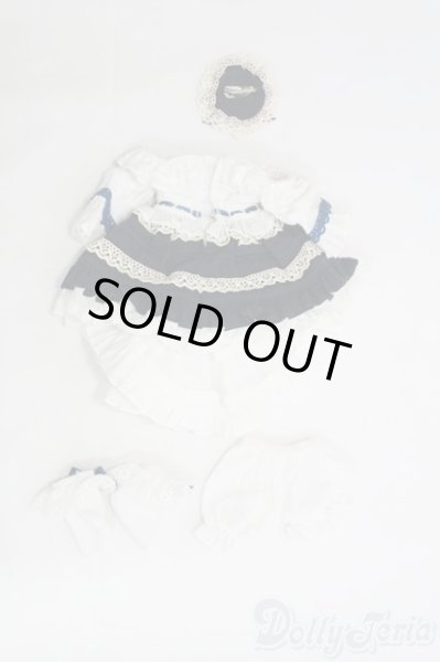 画像2: 幼SD/OF:DollHeart衣装セット I-25-06-01-2090-KN-ZI (2)