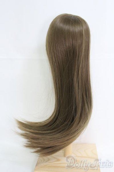 画像2: 7〜8inch/ウィッグ I-25-06-29-3023-KN-ZI (2)