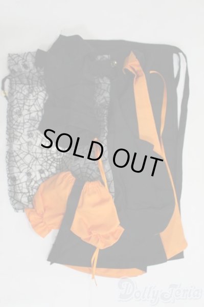 画像2: MSD/OF:ハロウィン衣装セット I-25-06-15-3056-KN-ZI (2)