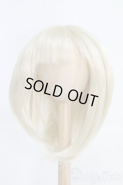 画像1: 9〜10inch/ウィッグ I-25-04-27-3024-KN-ZI (1)