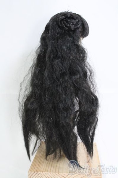 画像2: 6〜7inch/ウィッグ I-25-06-08-2014-TO-ZI (2)