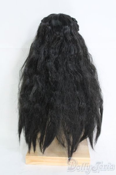 画像4: 6〜7inch/ウィッグ I-25-06-08-2014-TO-ZI (4)