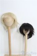 画像1: 【SALE】7〜9inch/ウィッグ2点セット I-25-01-12-2041-TO-ZI (1)