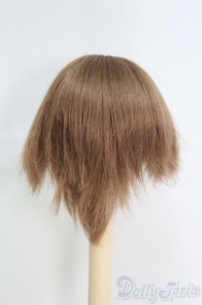 画像2: 7~8inch/ウィッグ I-25-06-08-2017-TO-ZI (2)