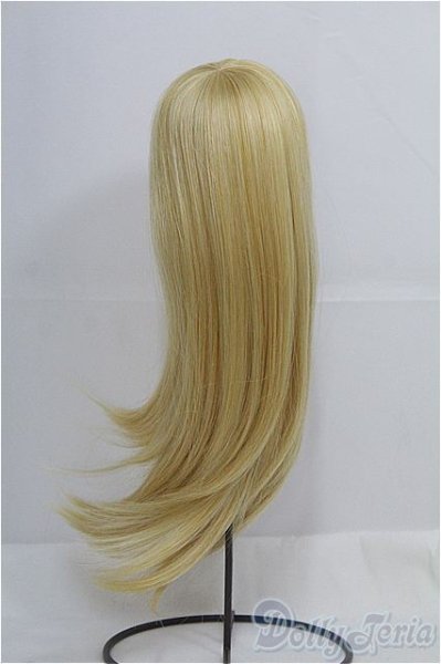 画像3: 9〜10inch/ウィッグ I-25-08-03-188-TO-ZI (3)