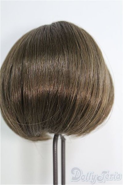 画像2: 8〜9inch/ウィッグ/ I-25-08-10-332-TO-ZI (2)