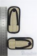 画像2: SD16BOY/OF 草履 I-25-02-23-2149-TN-ZI (2)