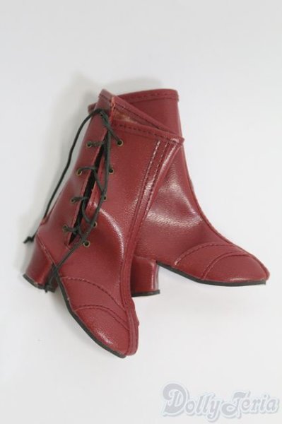 画像2: MSD/OF ブーツ/ I-25-07-13-2059-TO-ZI (2)