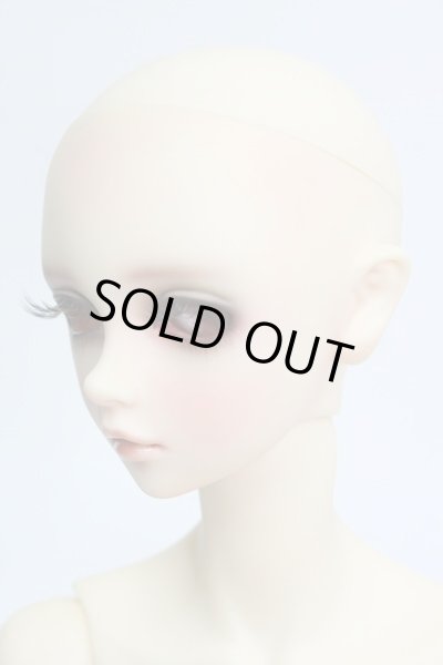 画像2: SD16GIRL/カスタムスタンダードヘッド:SD-F-80 I-24-04-14-1006-KN-ZI (2)