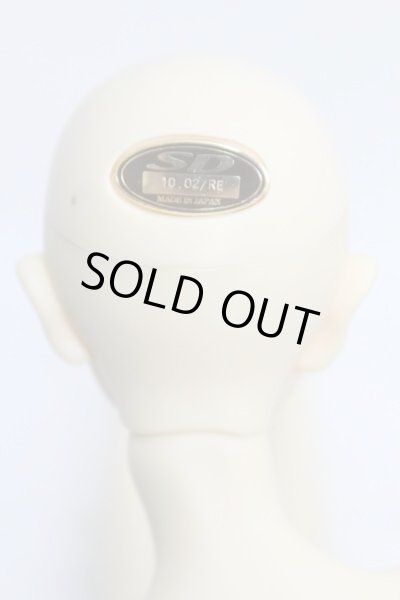 画像4: SD16GIRL/カスタムスタンダードヘッド:SD-F-80 I-24-04-14-1006-KN-ZI (4)